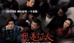 我是证人 在线观看,揭秘真相与正义的较量