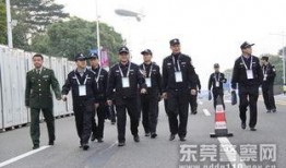 东莞警察爆料事件视频最新,真相与争议交织的警界风波